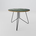SKYWARD FANTASIES Coffee Table