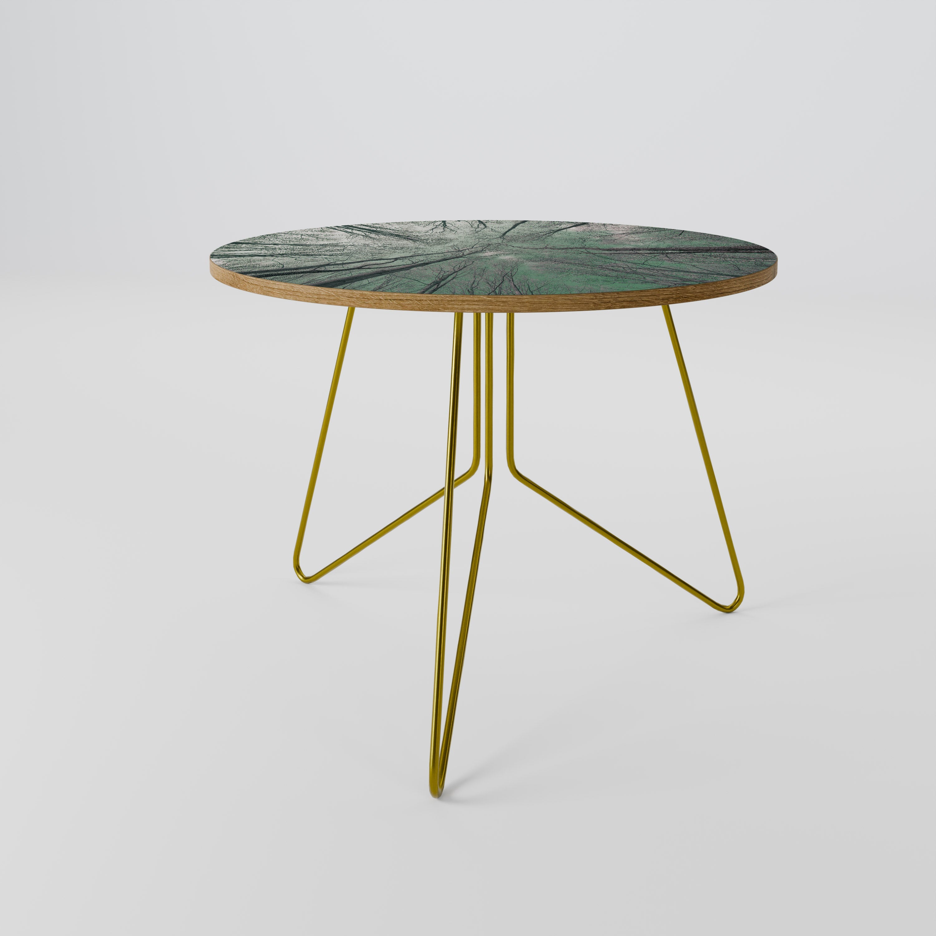 SKYWARD FANTASIES Coffee Table 69