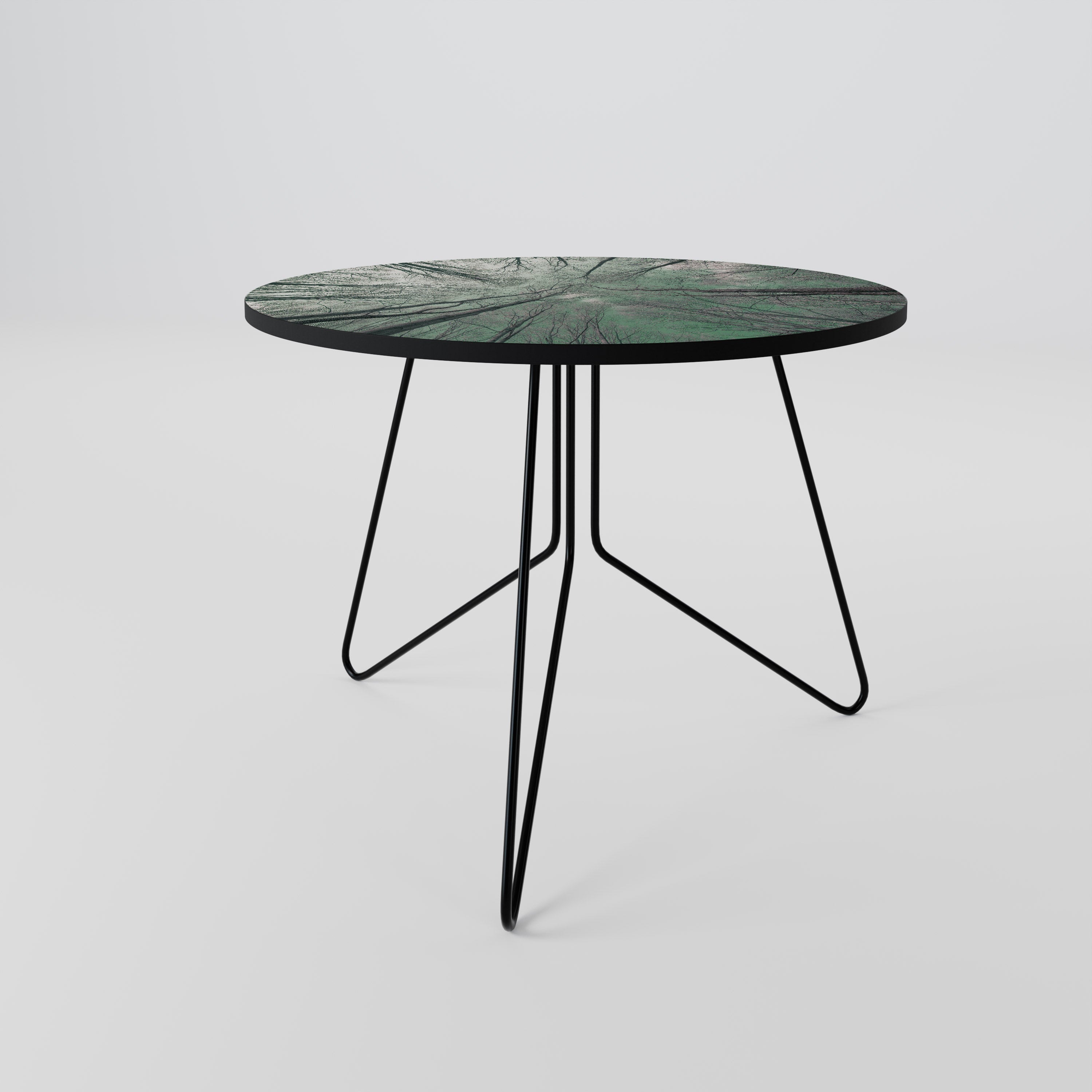 SKYWARD FANTASIES Coffee Table 69