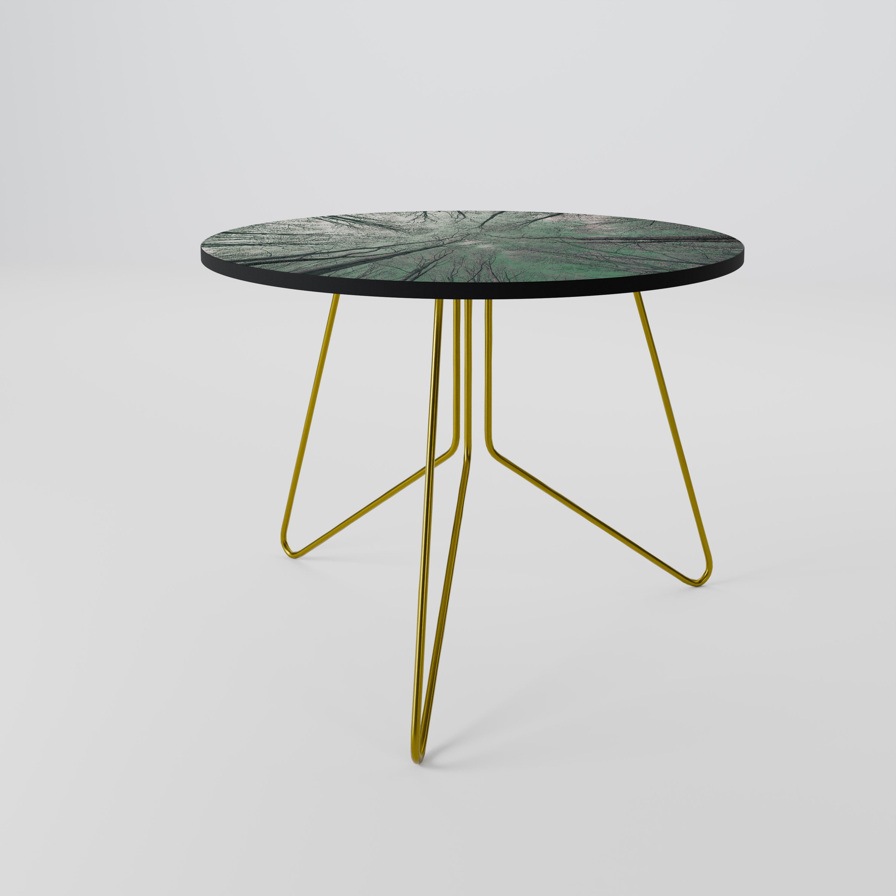 SKYWARD FANTASIES Coffee Table 69