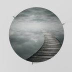 WHISPERING PATHWAYS Τραπεζάκι σαλονιού