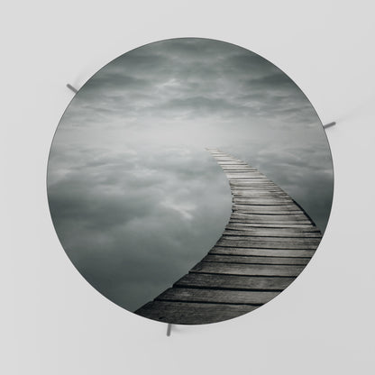 WHISPERING PATHWAYS Τραπεζάκι σαλονιού