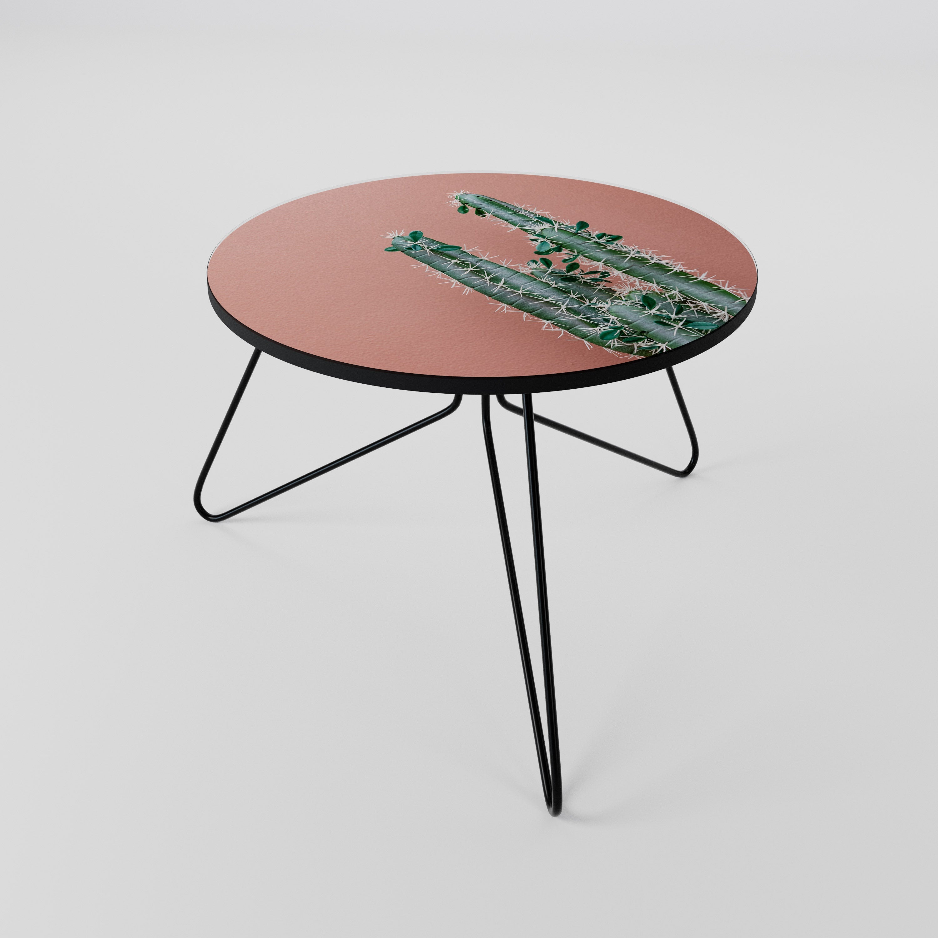 LORD CACTUS Coffee Table 60