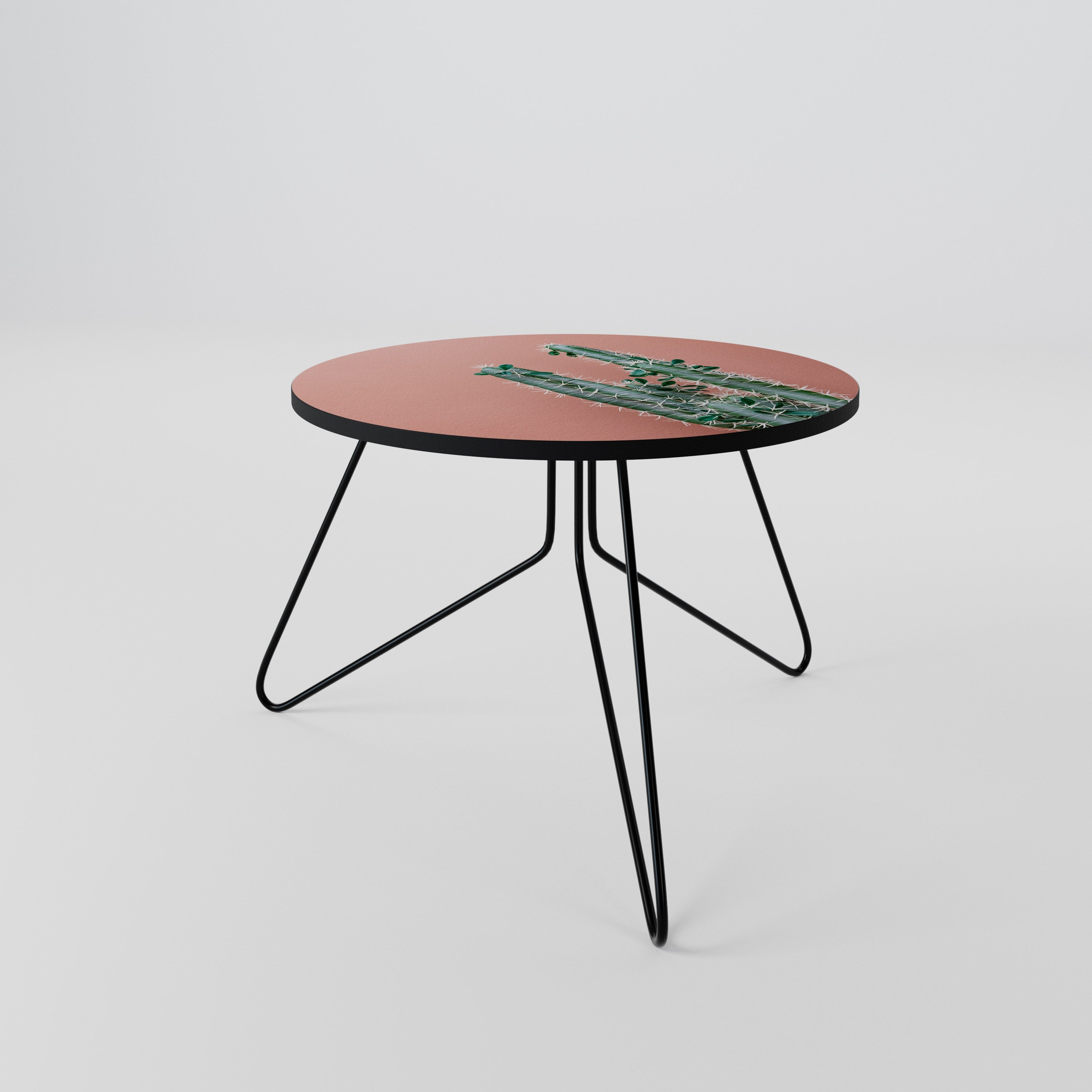 LORD CACTUS Coffee Table 60