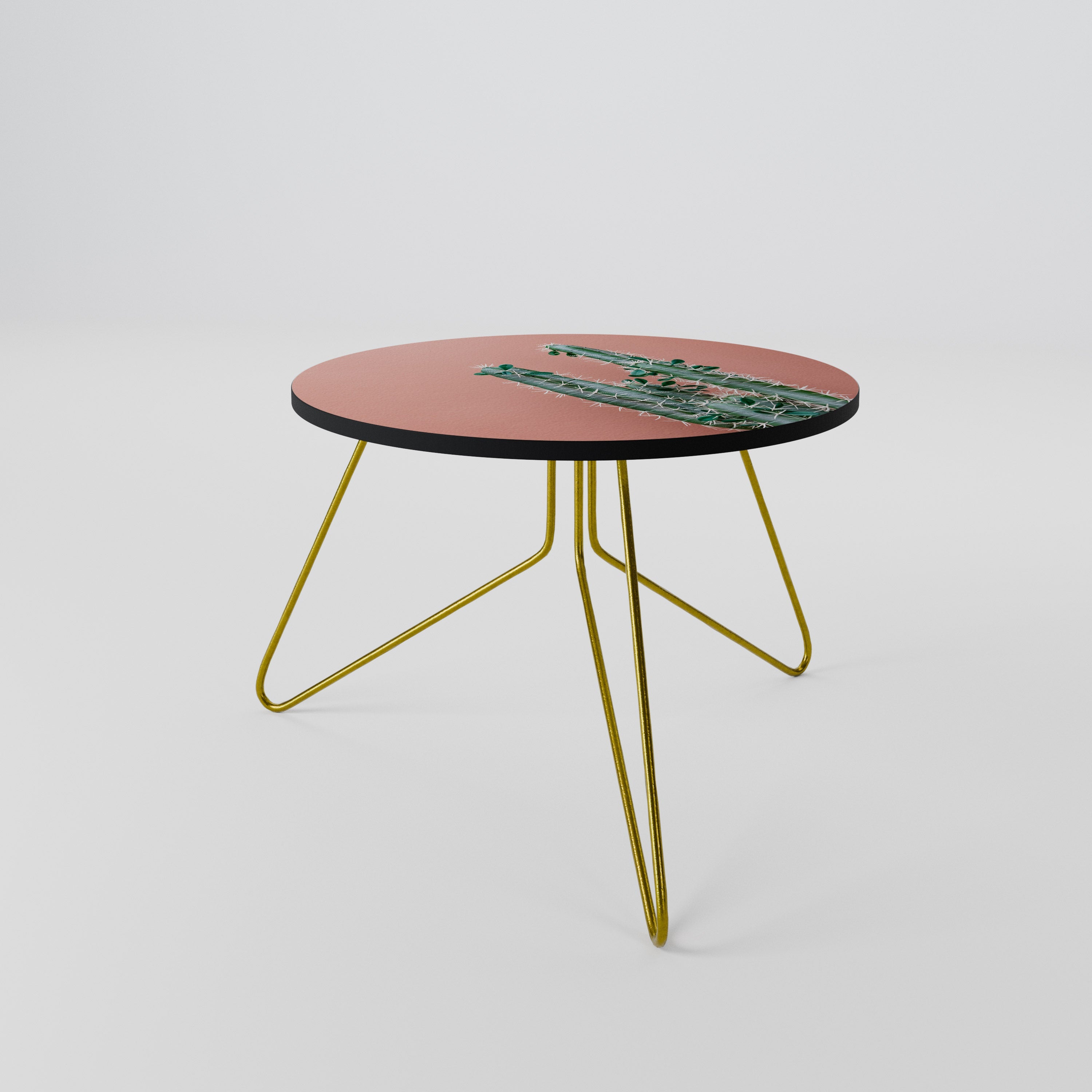 LORD CACTUS Coffee Table 60