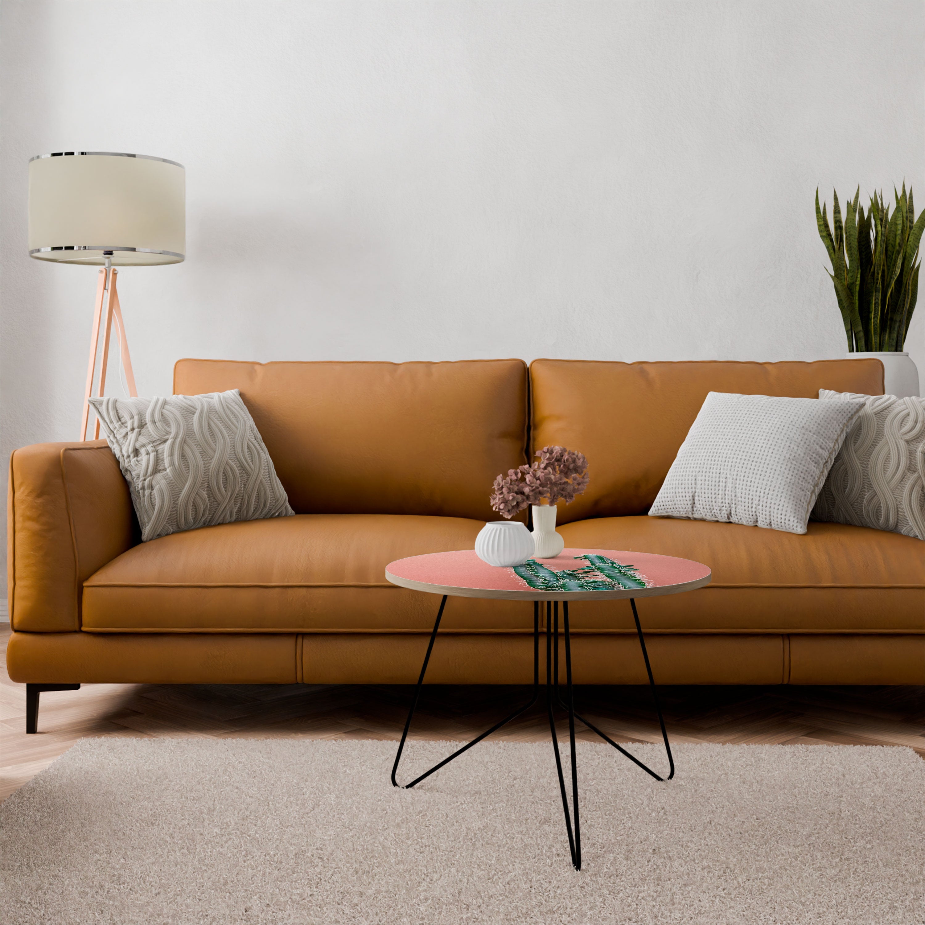 LORD CACTUS Coffee Table 69