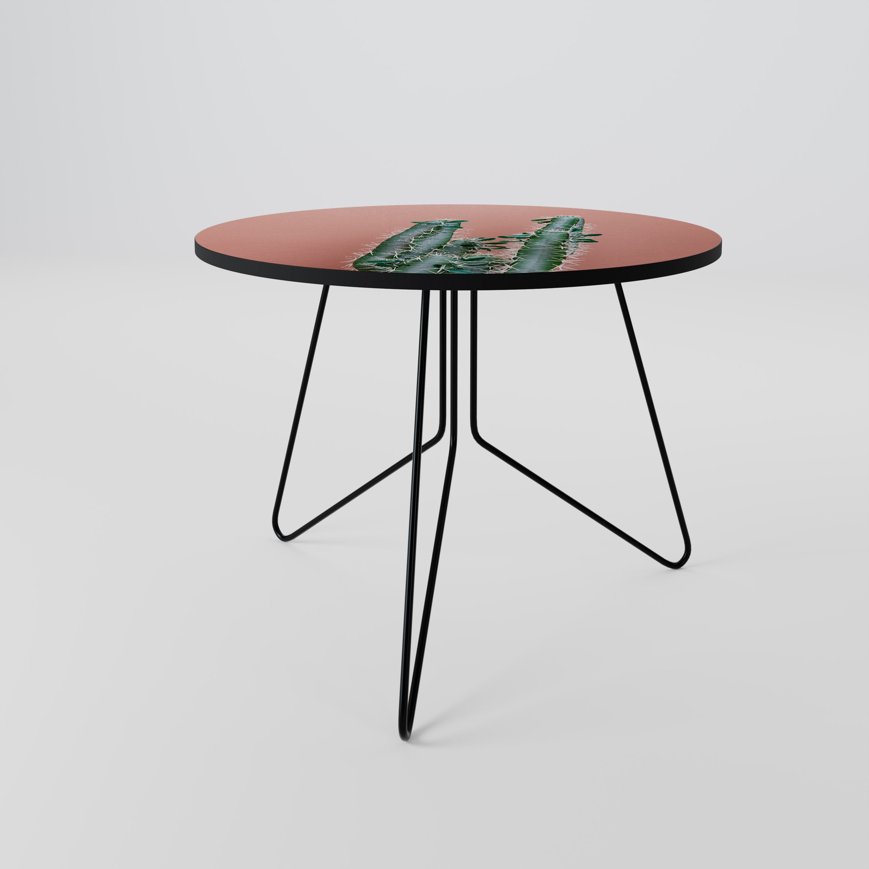 LORD CACTUS Coffee Table 69