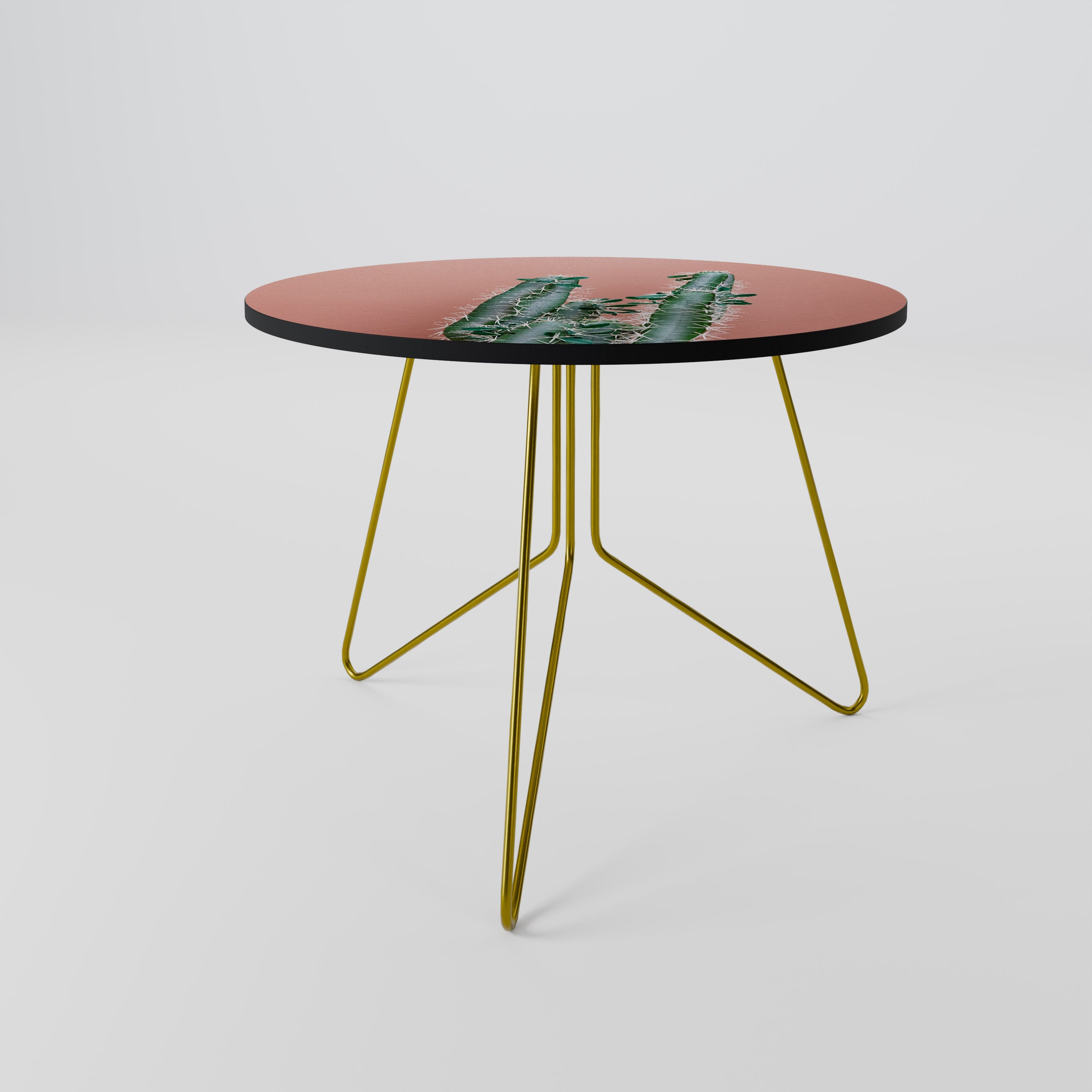 LORD CACTUS Coffee Table 69