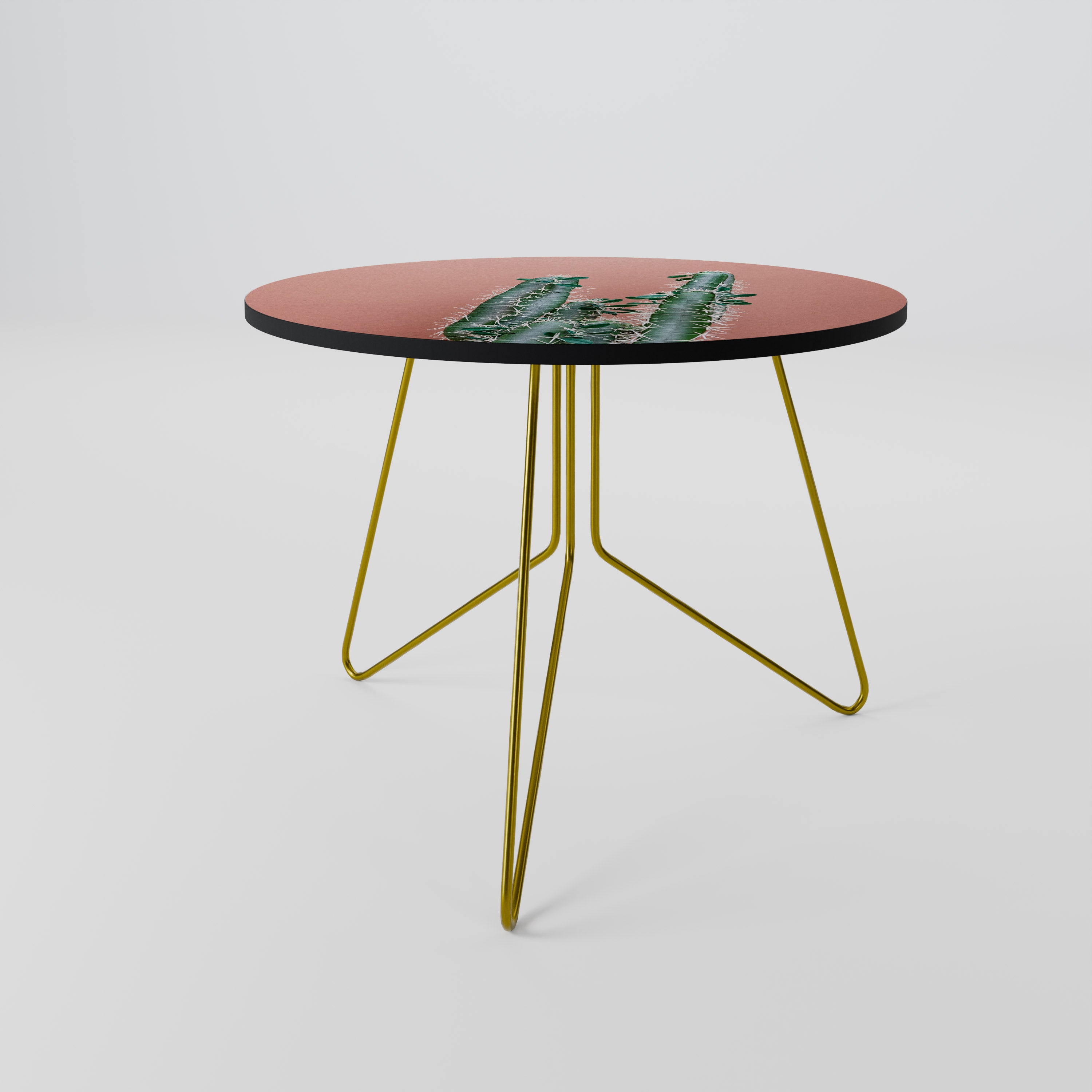 LORD CACTUS Coffee Table