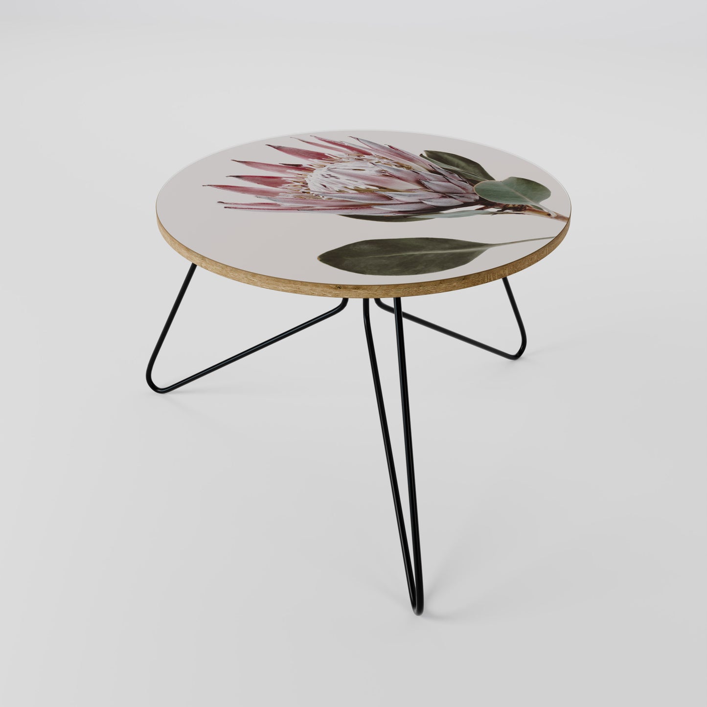 PROTEA FLOWER Coffee Table