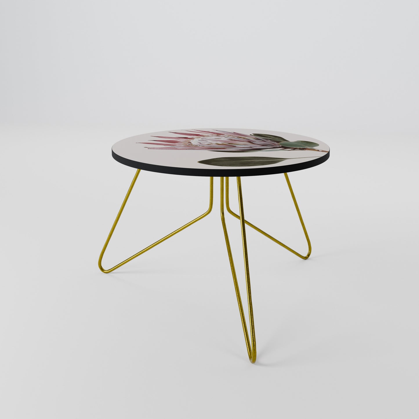 PROTEA FLOWER Coffee Table