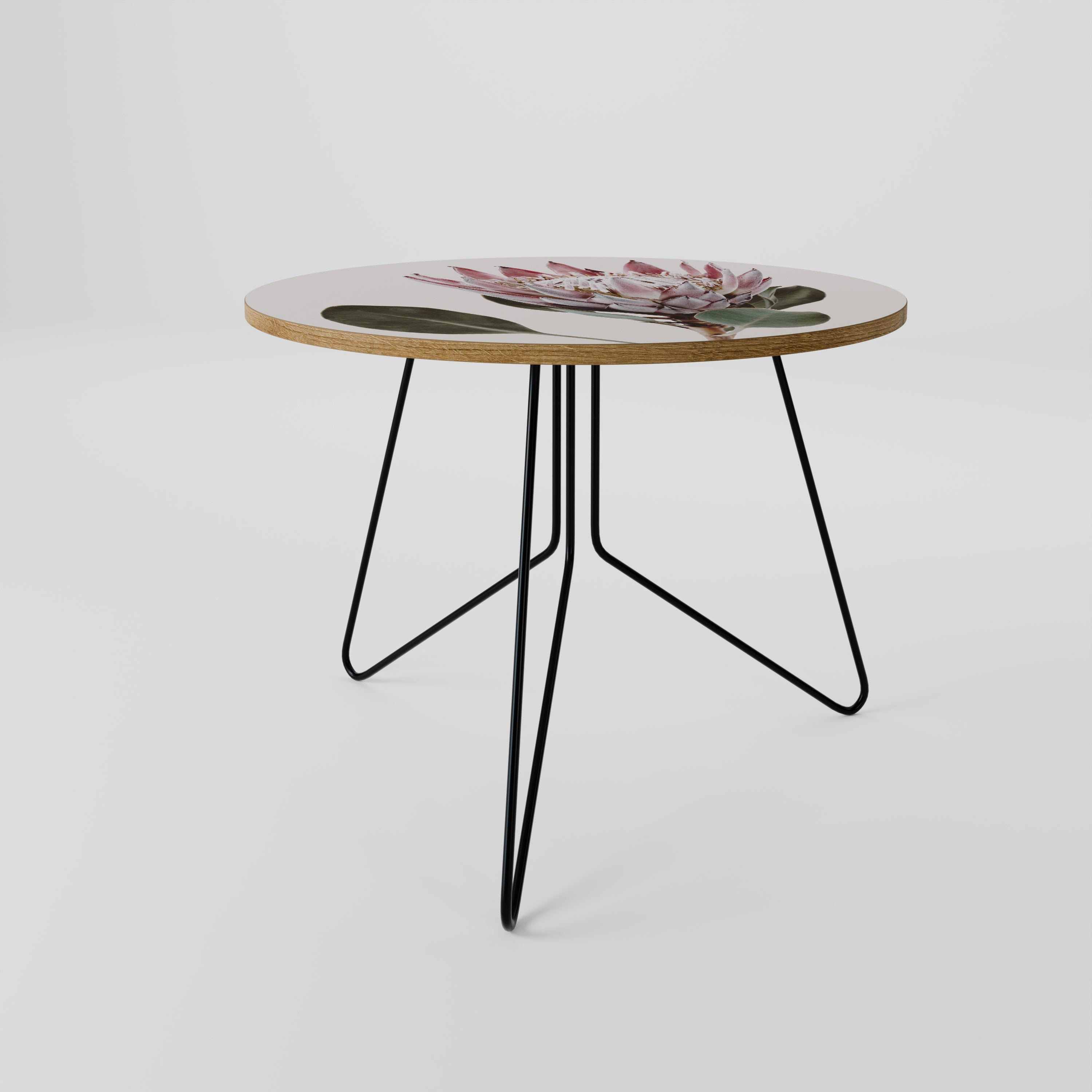 PROTEA FLOWER Coffee Table 69
