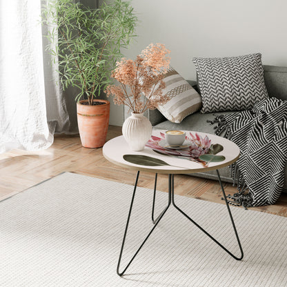 PROTEA FLOWER Coffee Table