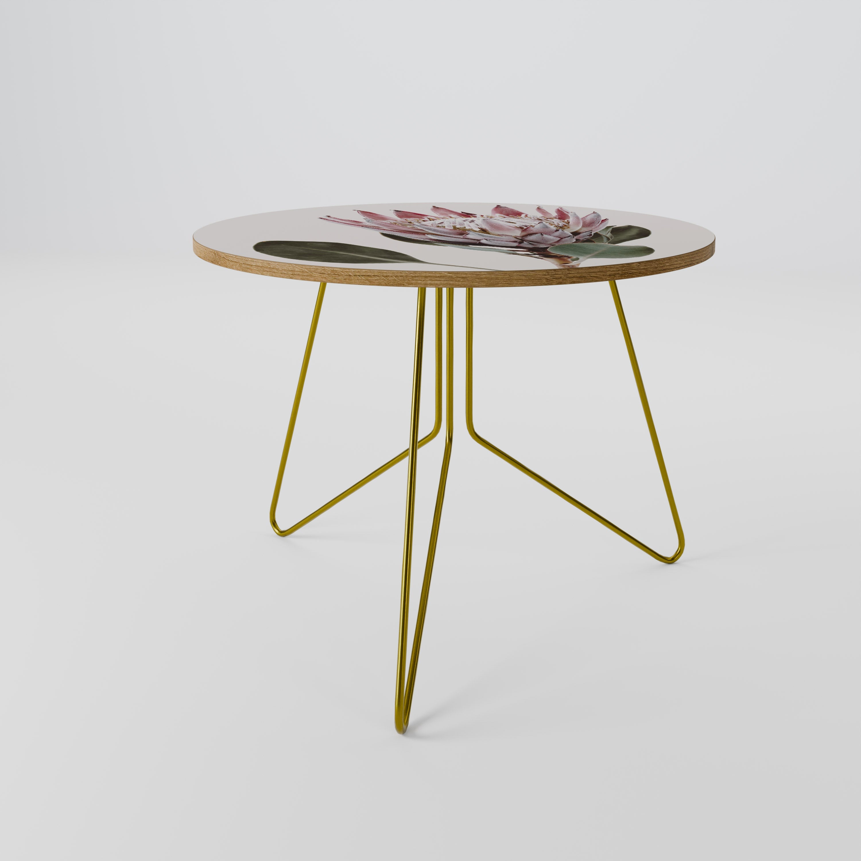 PROTEA FLOWER Coffee Table 69