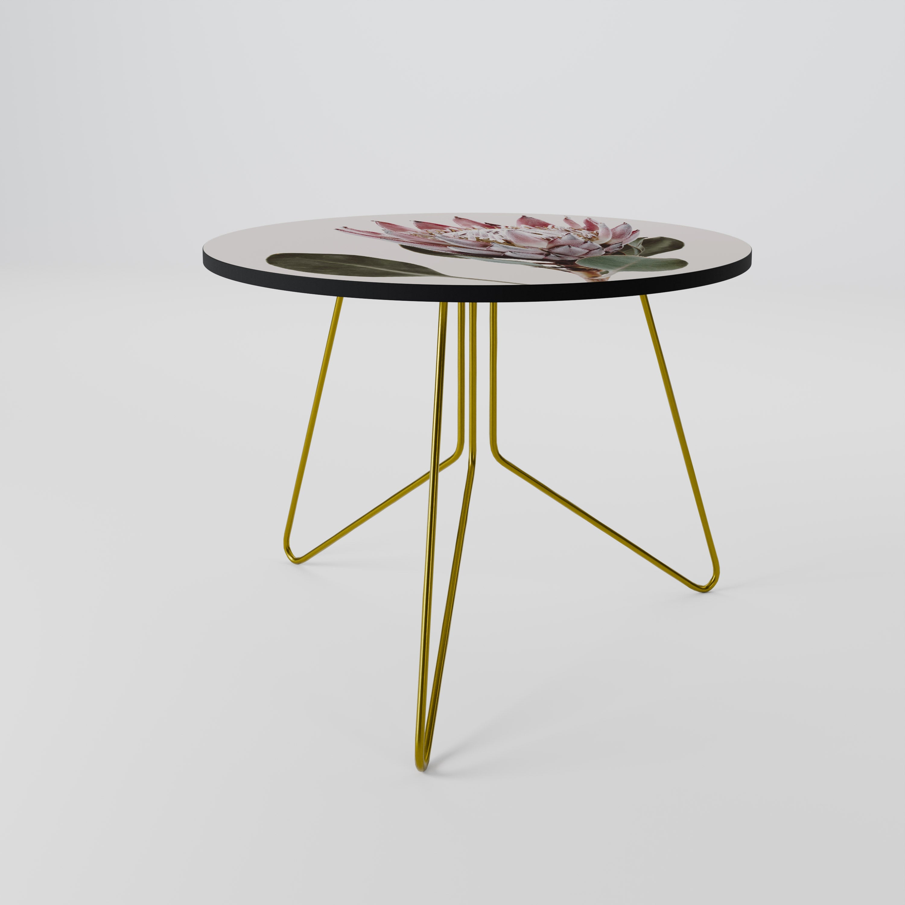 PROTEA FLOWER Coffee Table 69