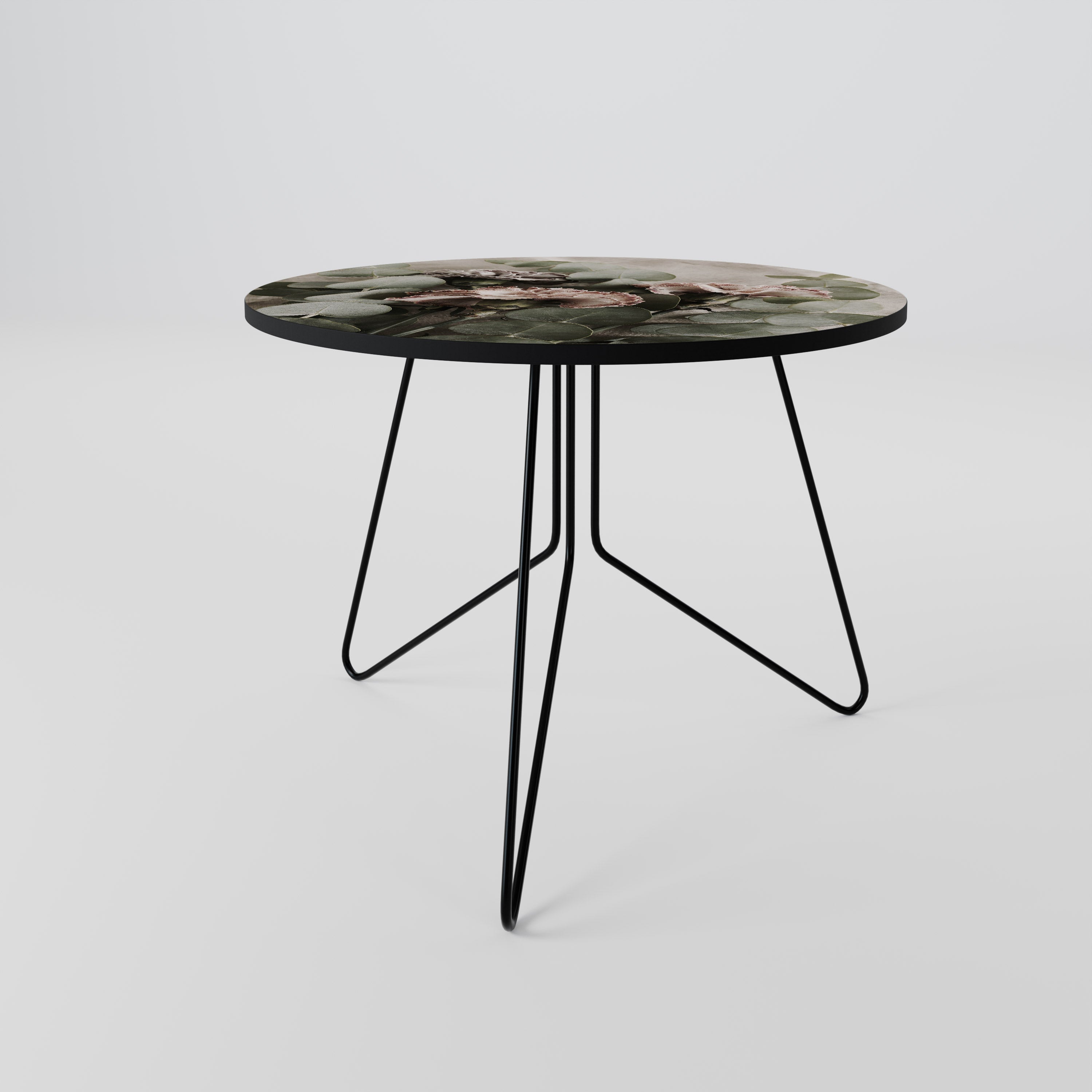 LINEN CLOVES Coffee Table 69