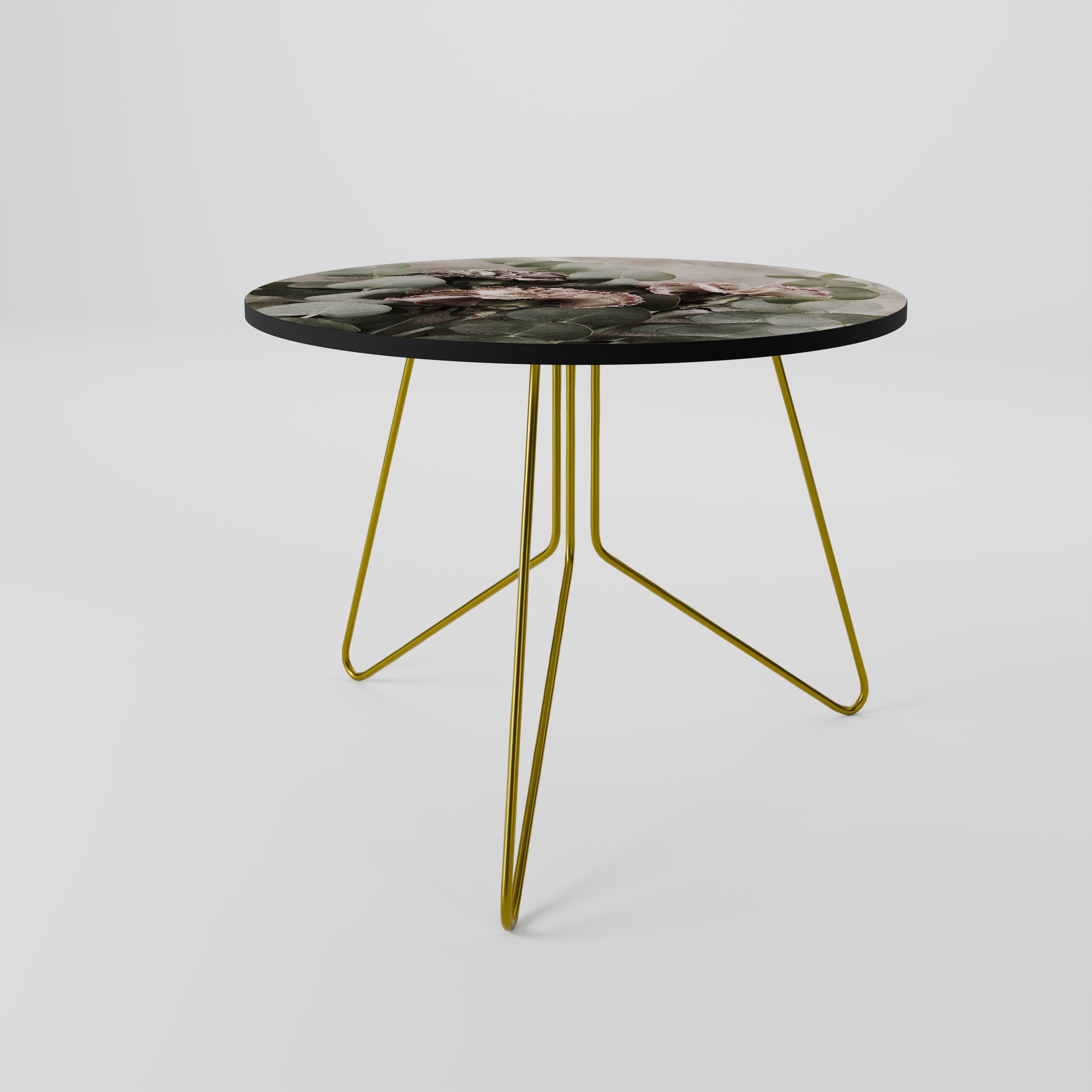 LINEN CLOVES Coffee Table 69