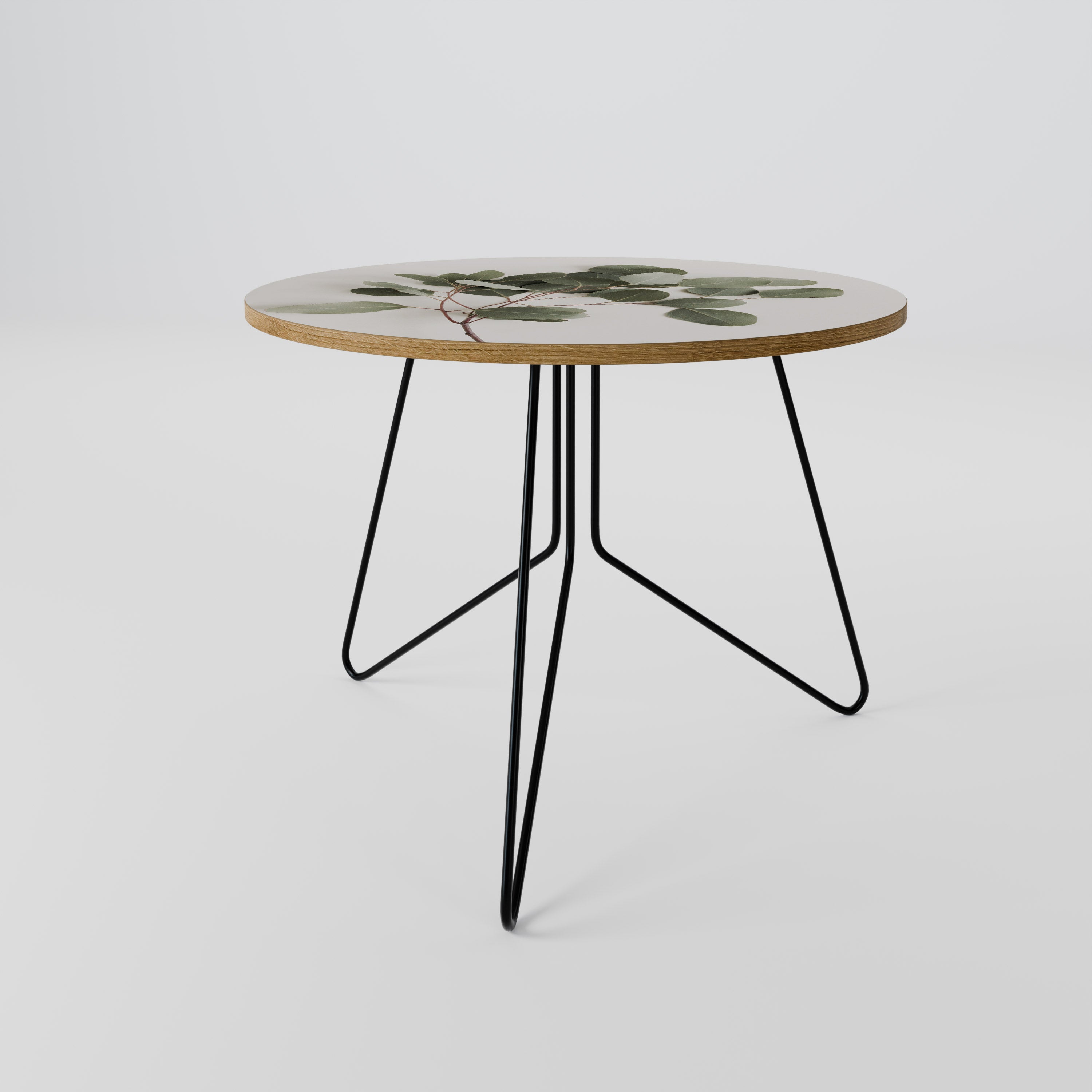 EUCALYPTUS BRANCH Coffee Table