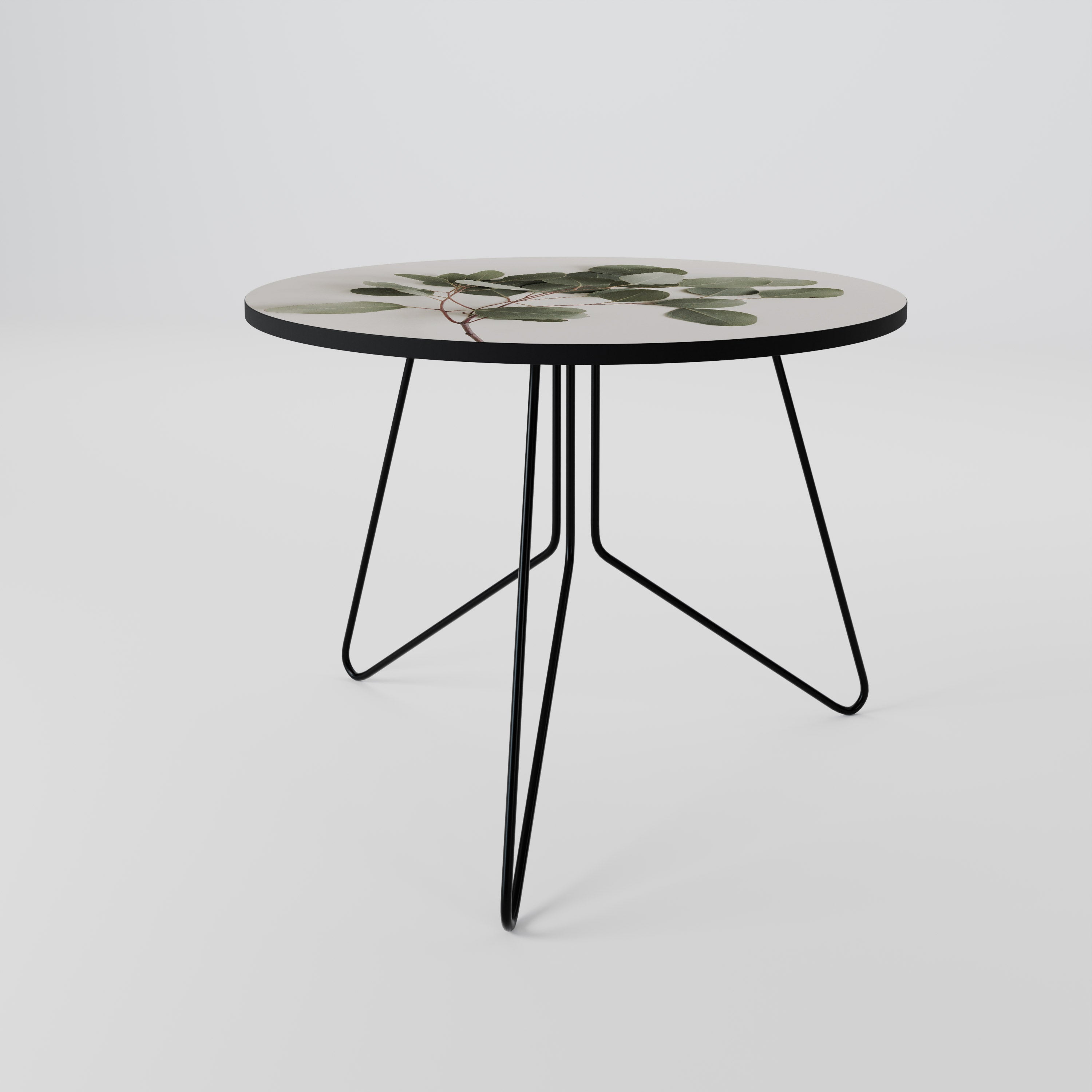 EUCALYPTUS BRANCH Coffee Table