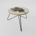 TIMELESS GREENERY Coffee Table