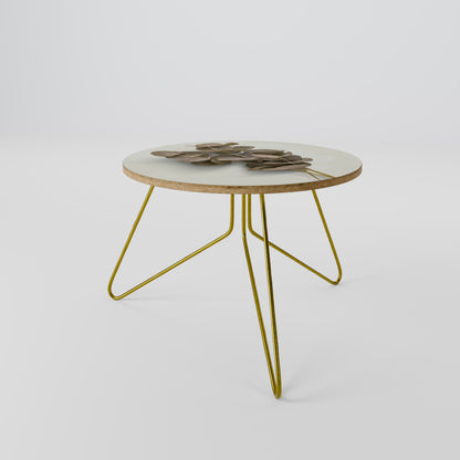 TIMELESS GREENERY Coffee Table