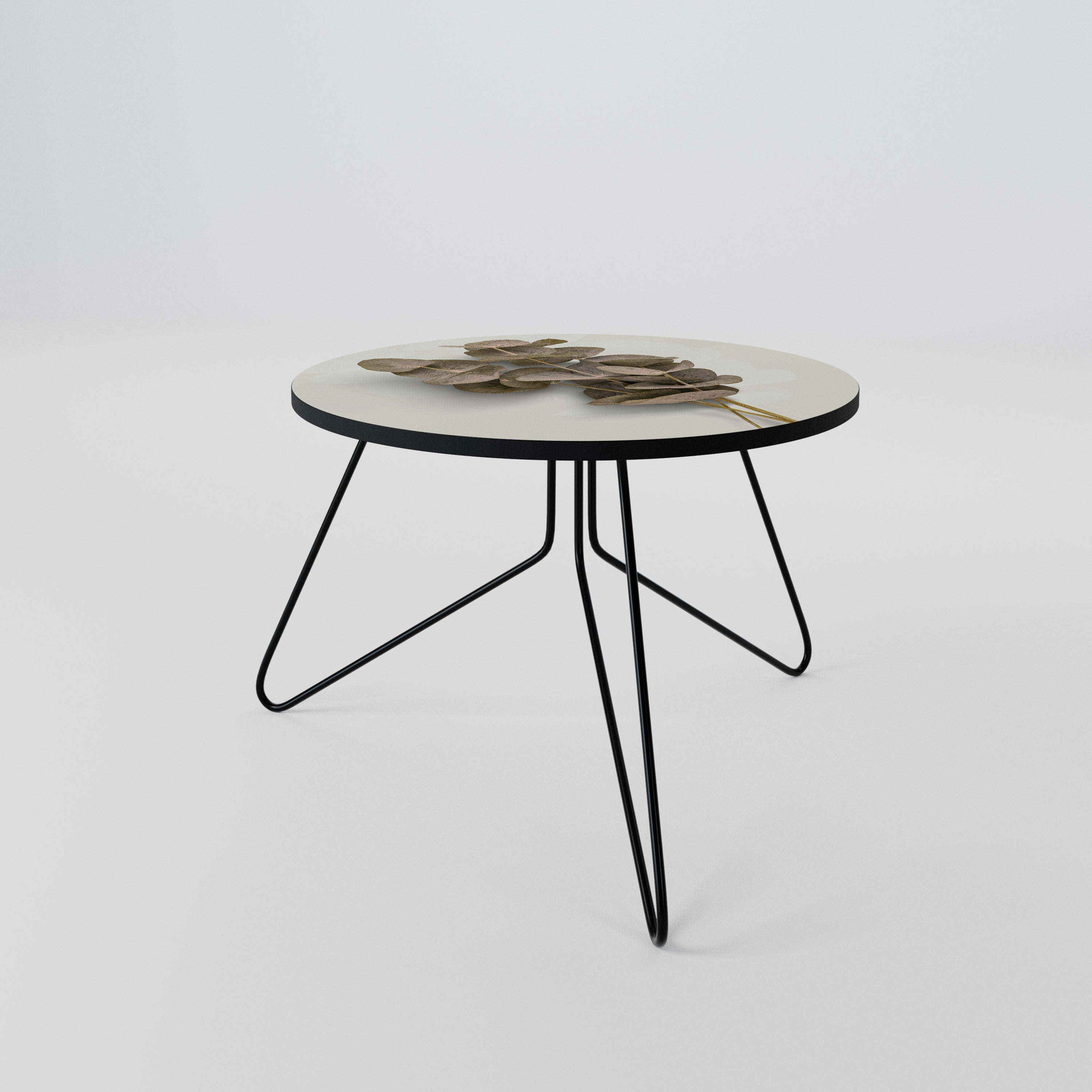 TIMELESS GREENERY Coffee Table