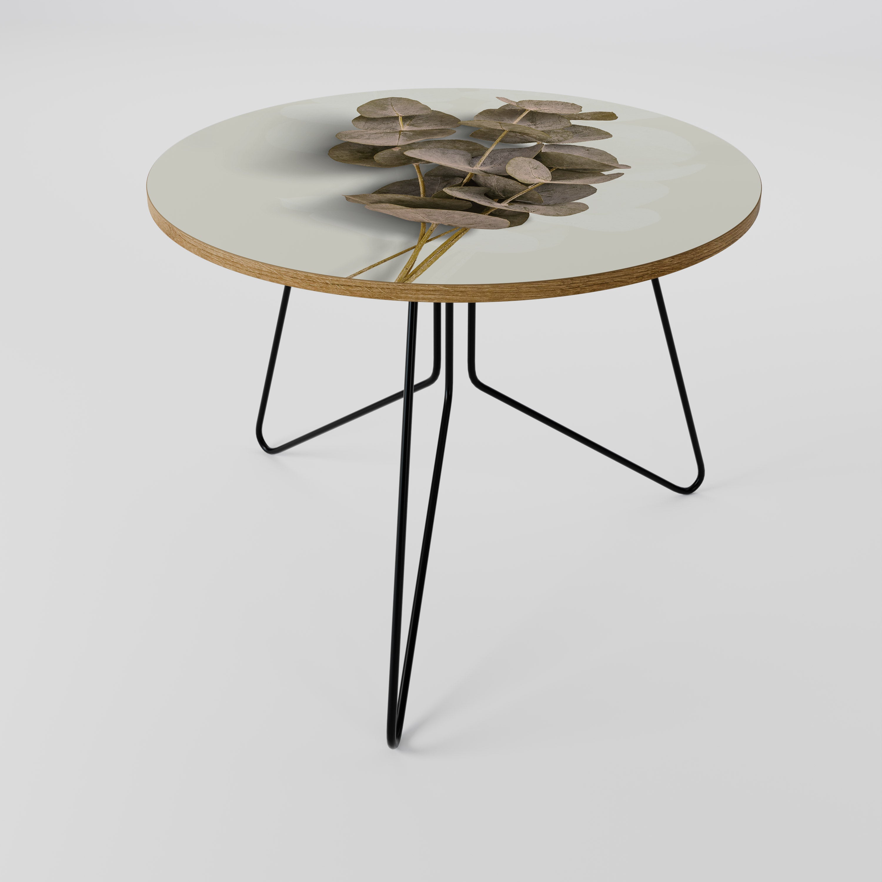 TIMELESS GREENERY Coffee Table 69
