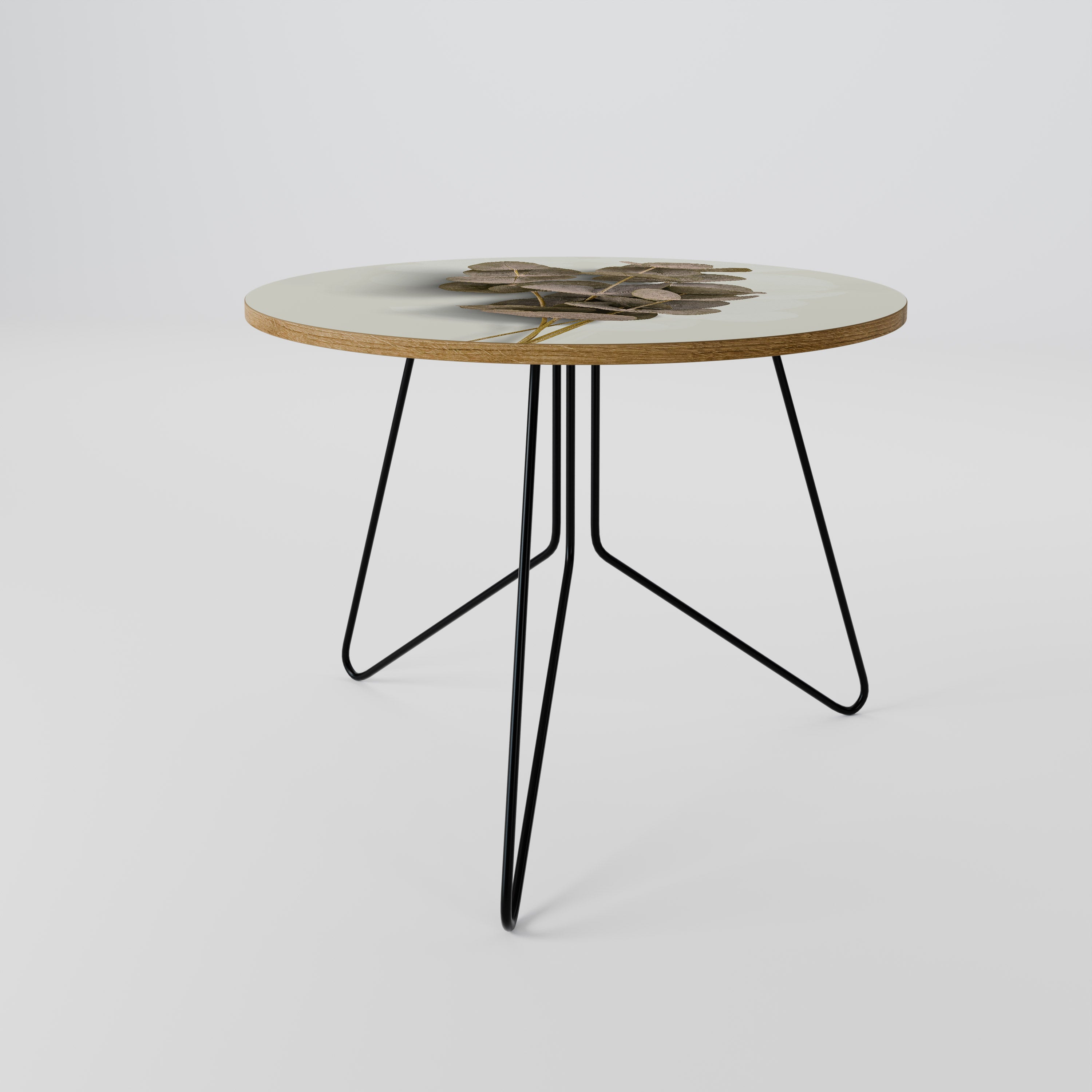 TIMELESS GREENERY Coffee Table