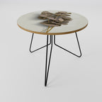 TIMELESS GREENERY Coffee Table