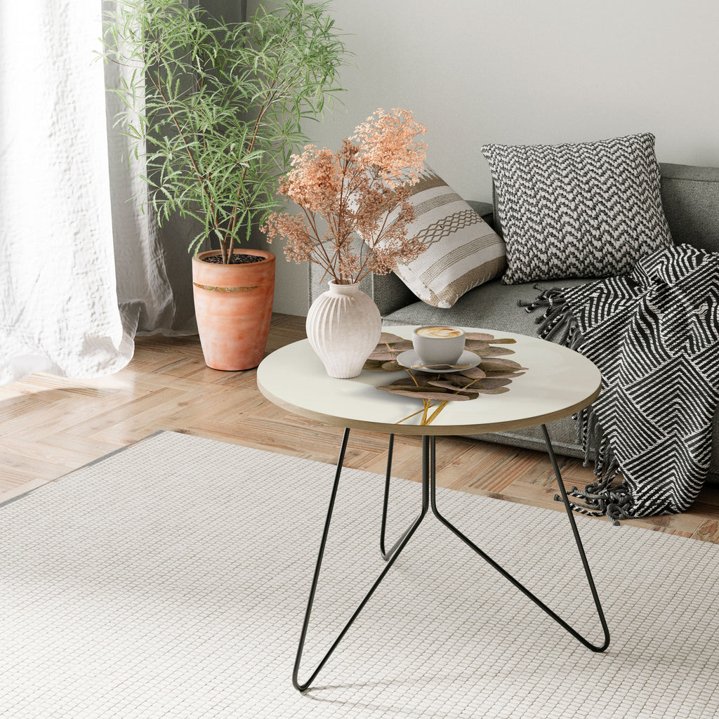 TIMELESS GREENERY Coffee Table 69