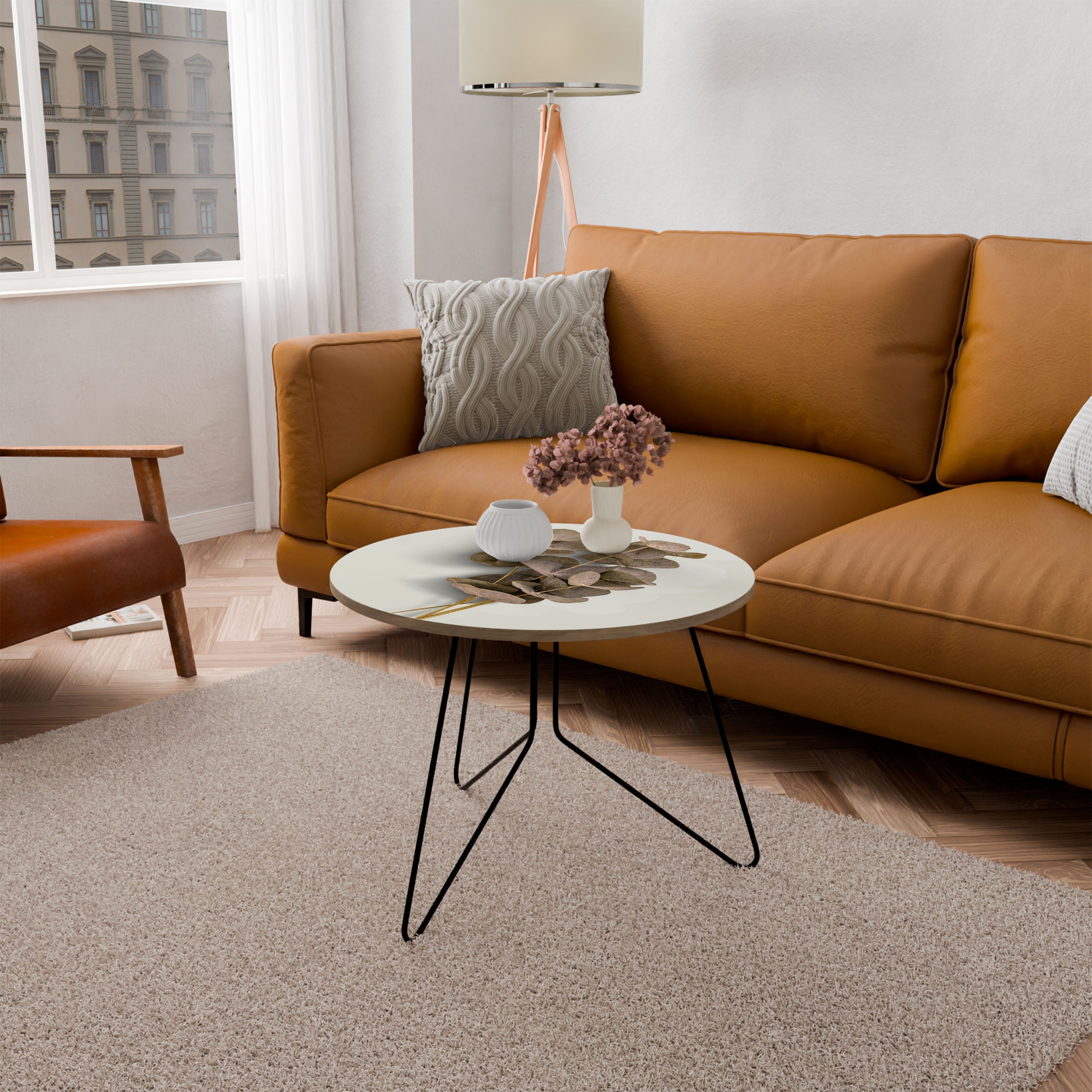 TIMELESS GREENERY Coffee Table 69