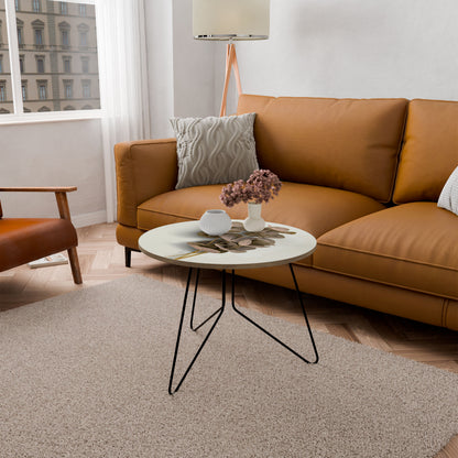 TIMELESS GREENERY Coffee Table