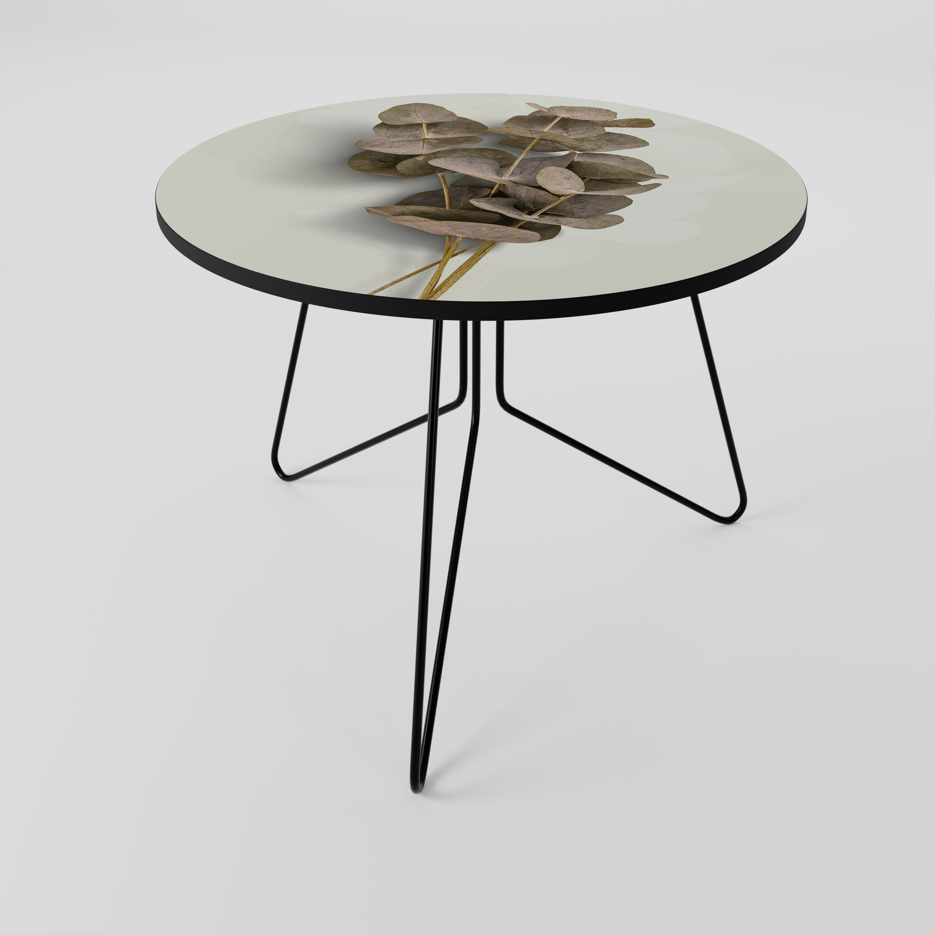 TIMELESS GREENERY Coffee Table 69