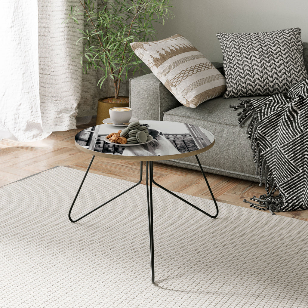 DRESS OF DREAMS Coffee Table