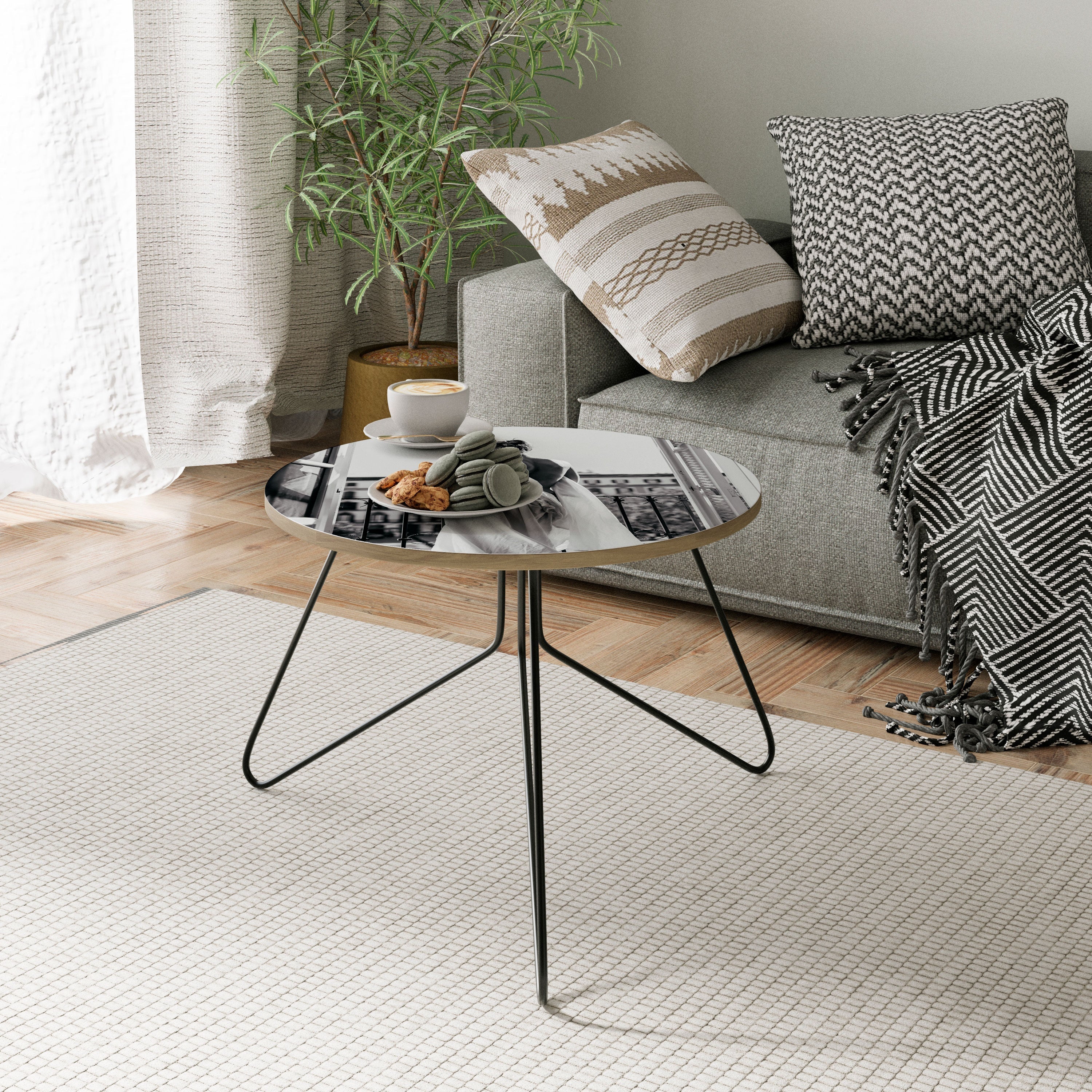 DRESS OF DREAMS Coffee Table 60