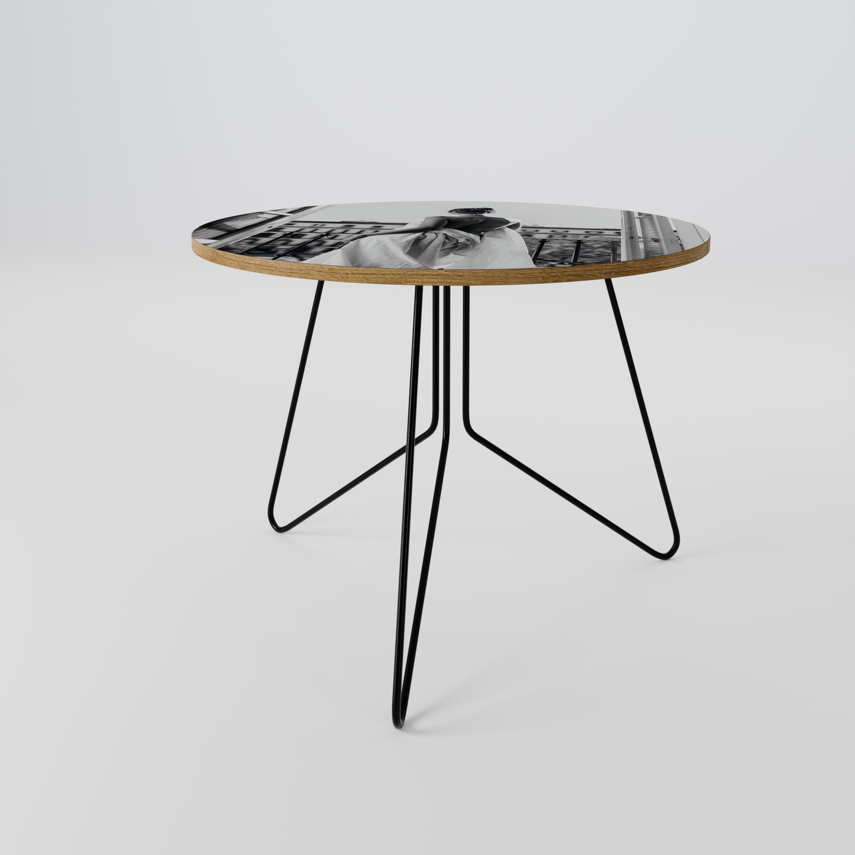 DRESS OF DREAMS Coffee Table 69