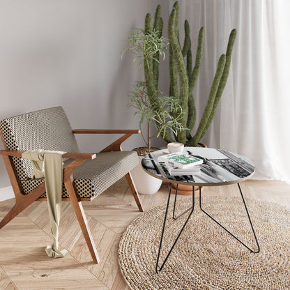 DRESS OF DREAMS Coffee Table