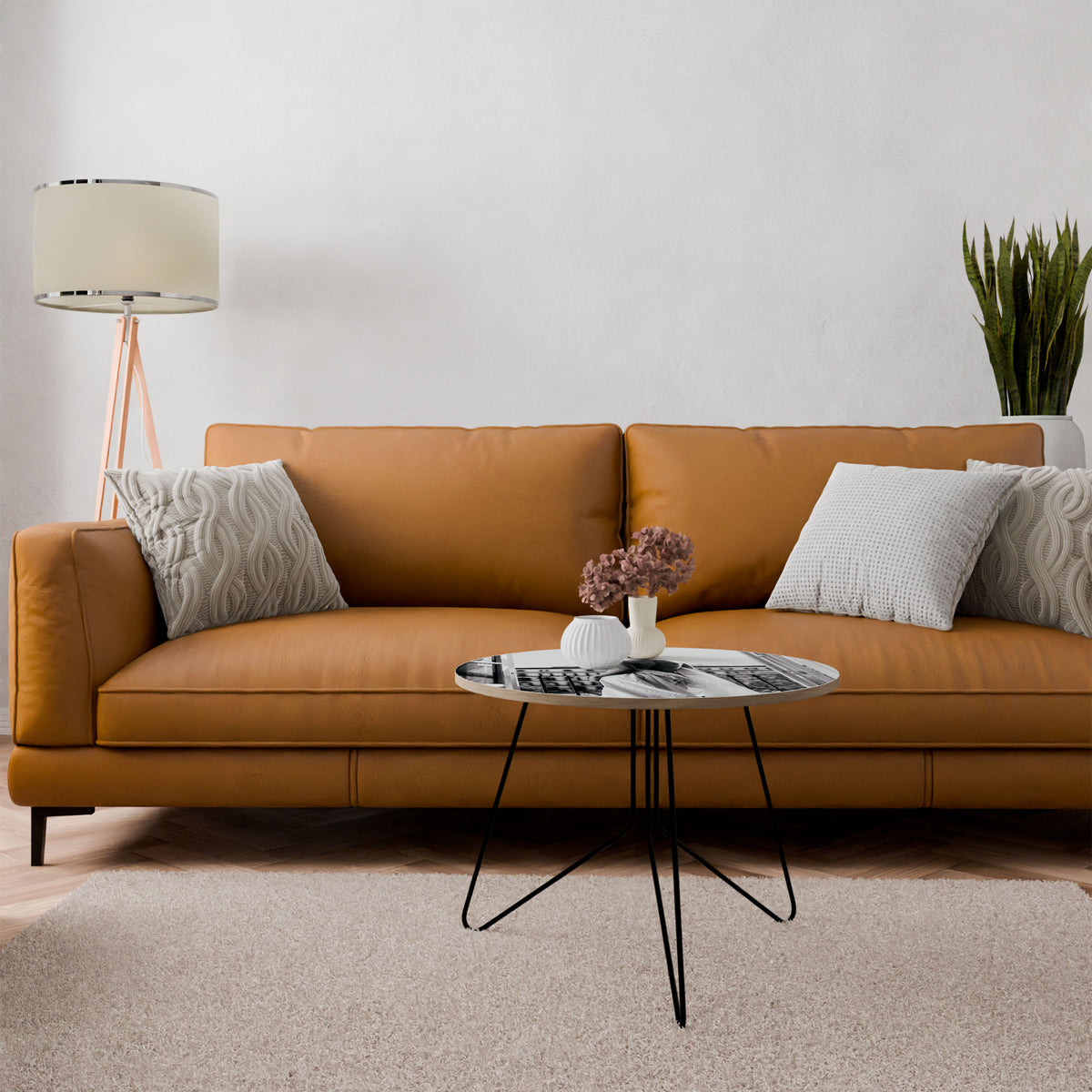 DRESS OF DREAMS Coffee Table