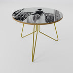DRESS OF DREAMS Coffee Table