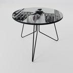 DRESS OF DREAMS Coffee Table