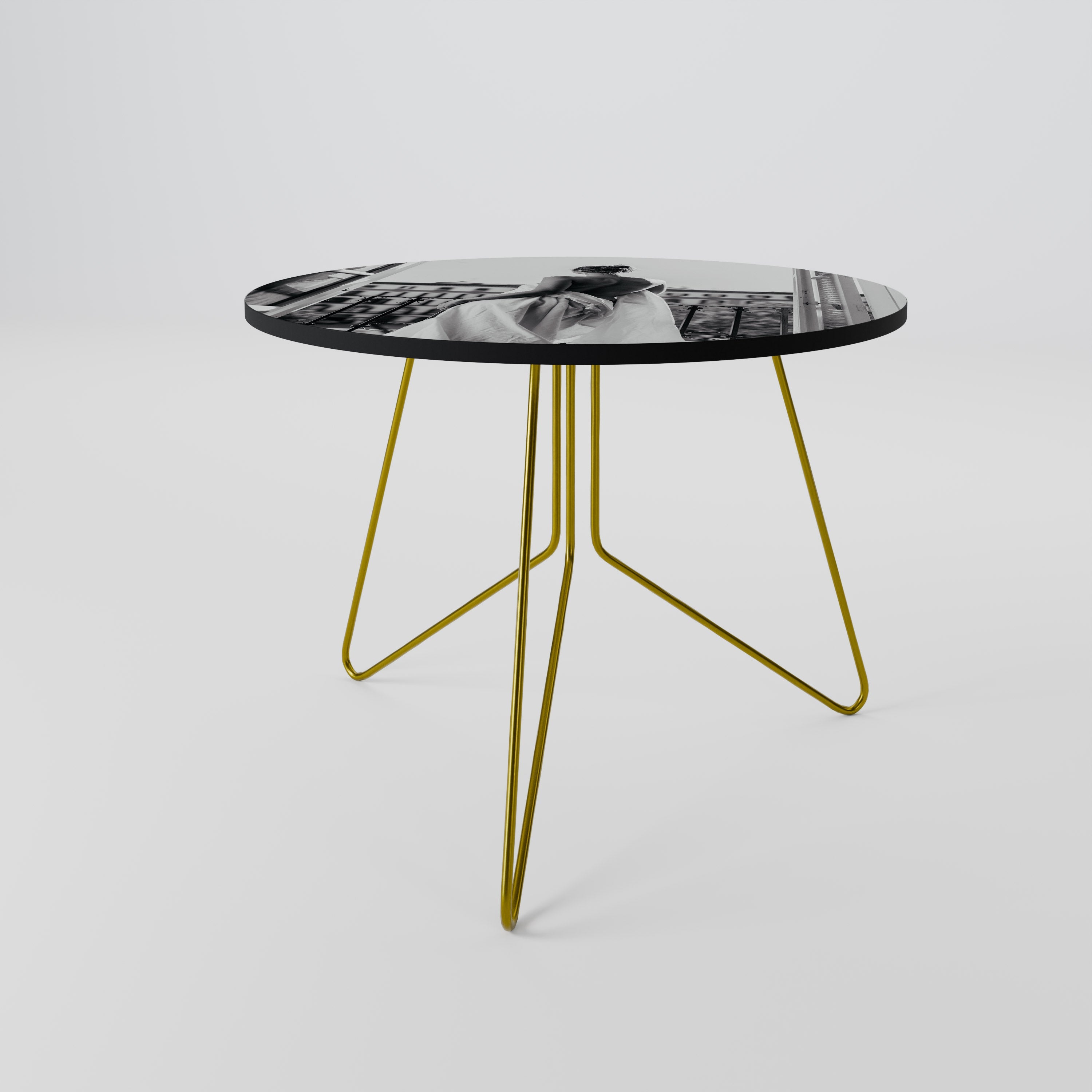 DRESS OF DREAMS Coffee Table 69