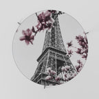 EIFFEL IN BLOOM Coffee Table