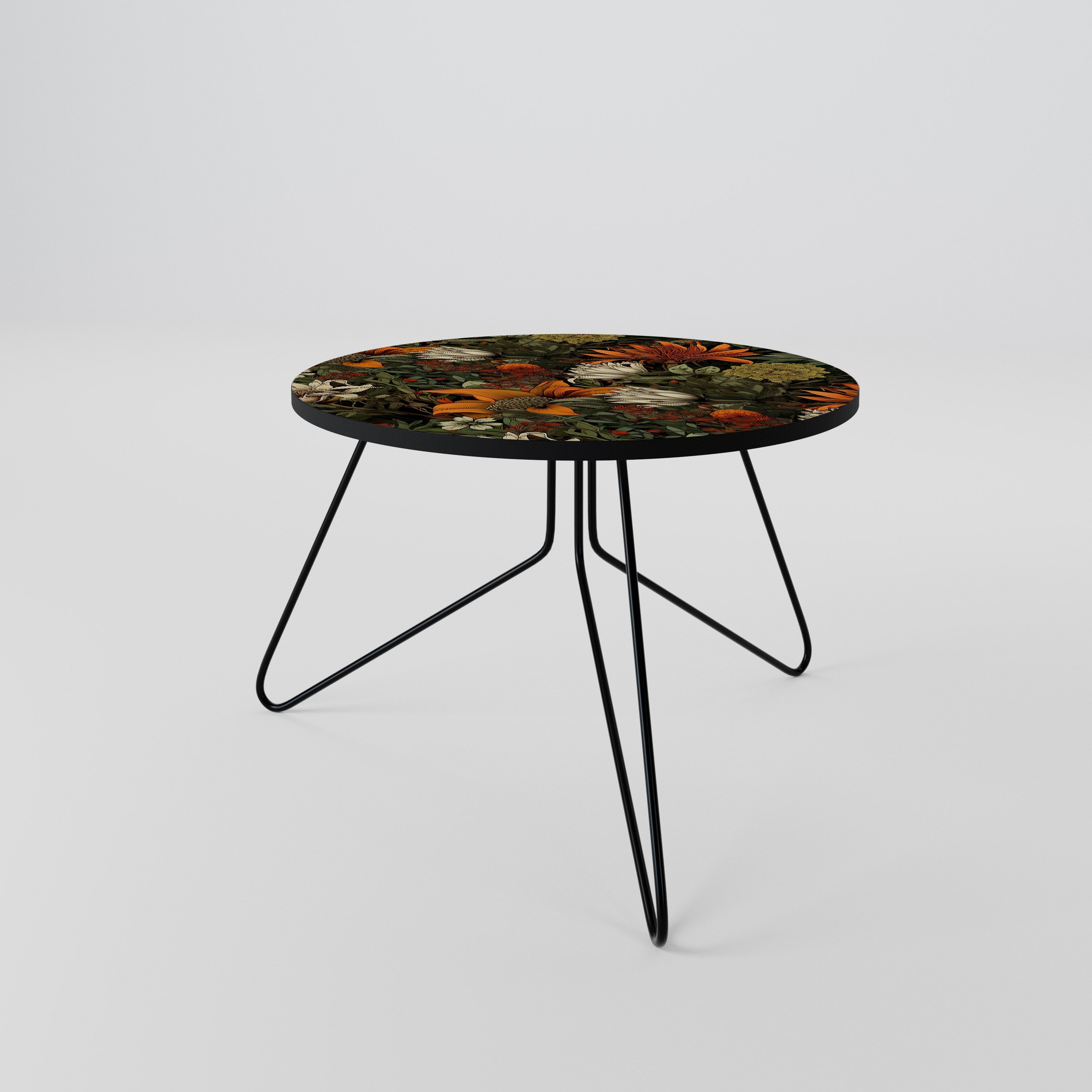 DAWN BLOOM Coffee Table 60