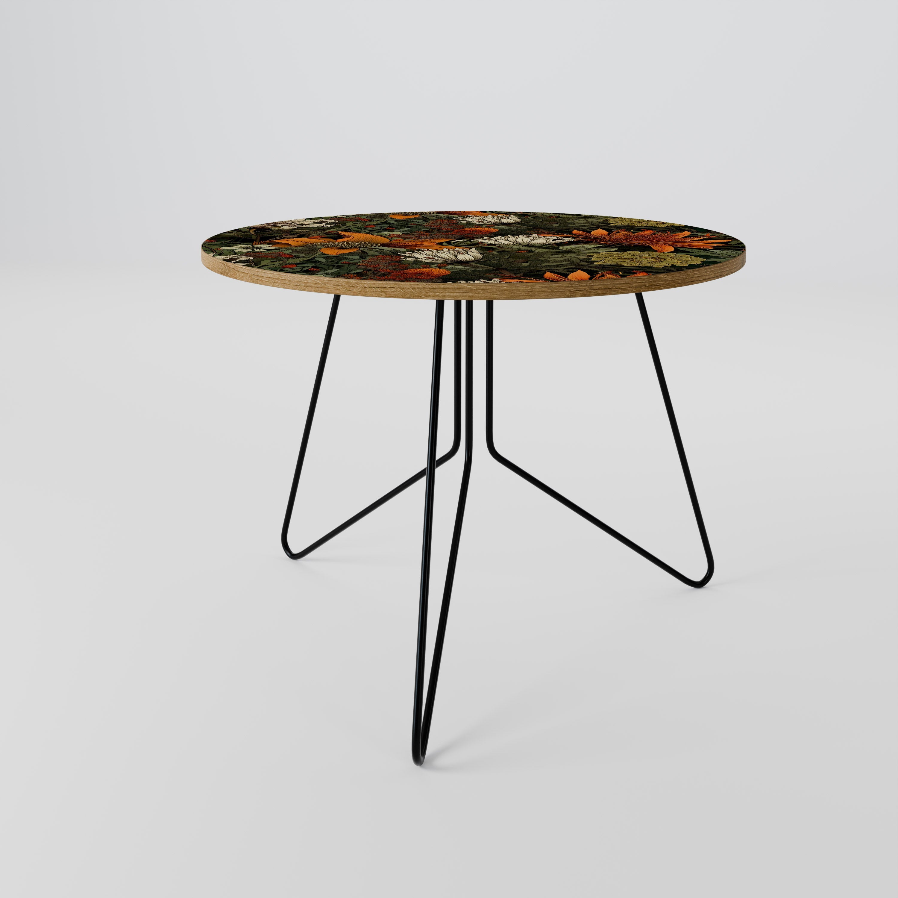 DAWN BLOOM Coffee Table 69