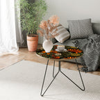 DAWN BLOOM Coffee Table