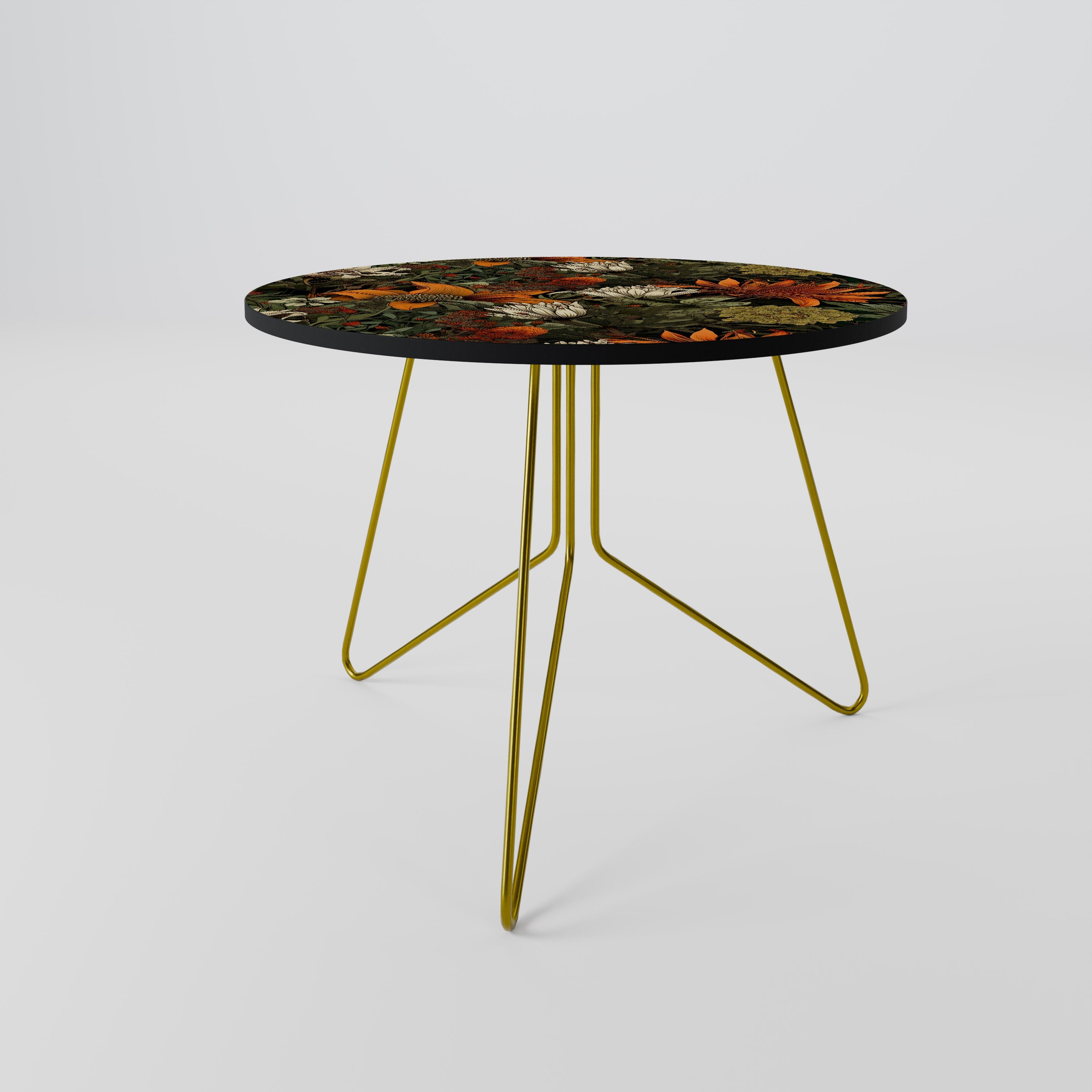 DAWN BLOOM Coffee Table 69
