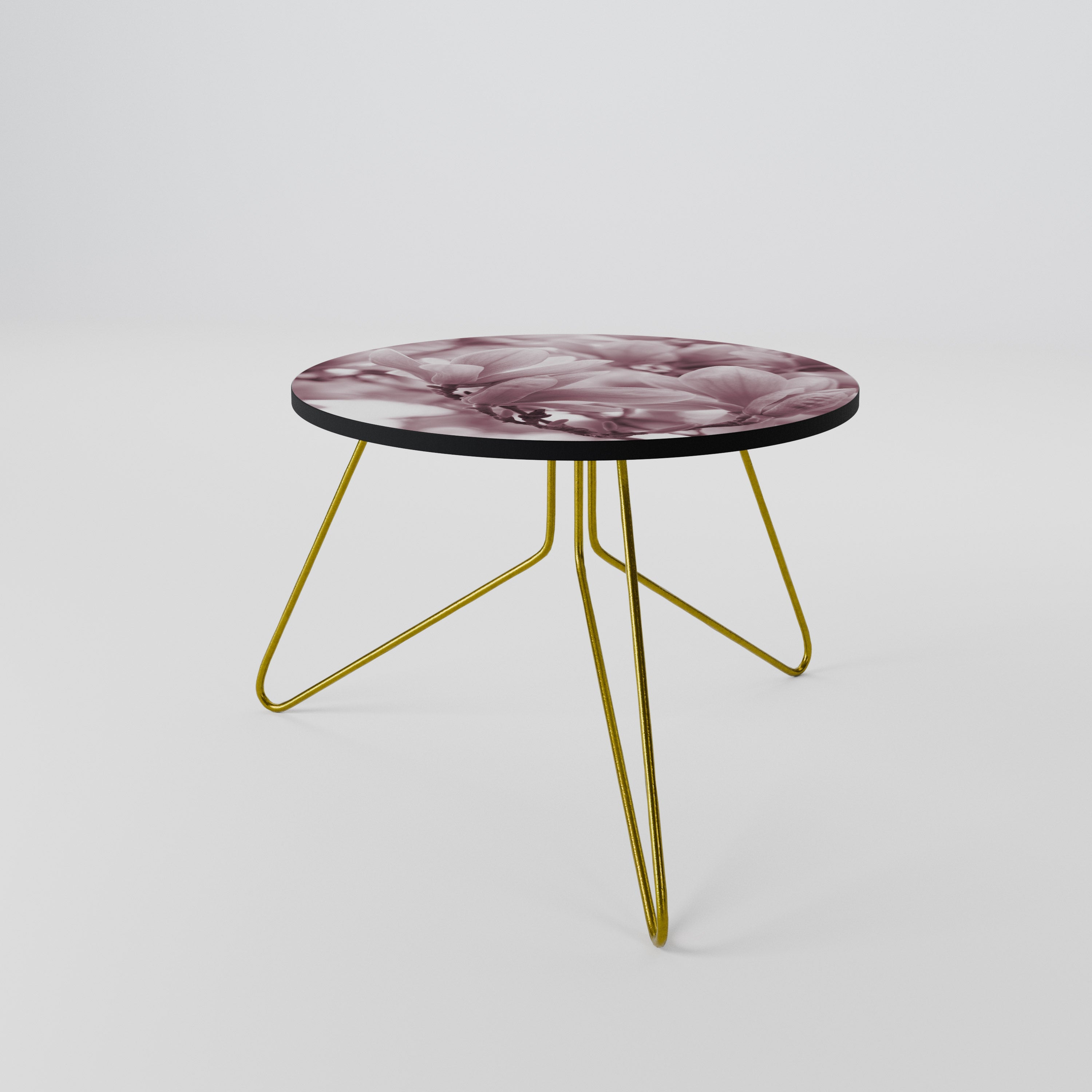 PINK BLOSSOM DREAM Coffee Table 60