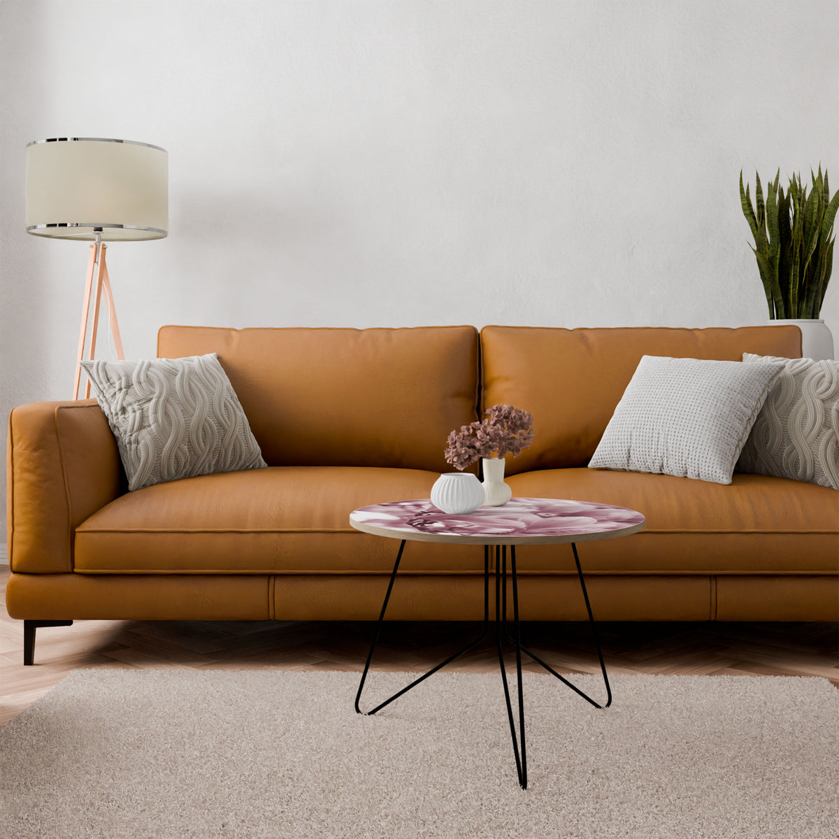 PINK BLOSSOM DREAM Coffee Table