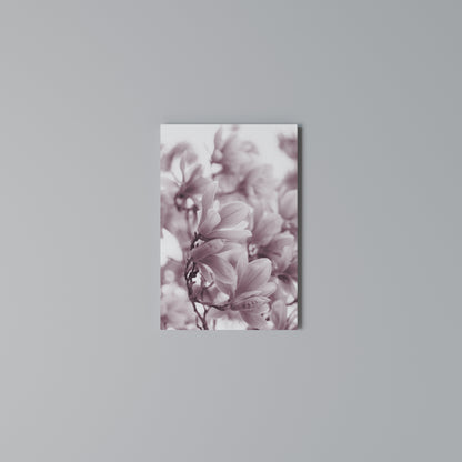 PINK BLOSSOM DREAM Κατακόρυφος Πίνακας σε Καμβά