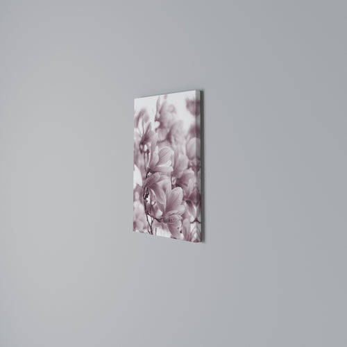 PINK BLOSSOM DREAM Κατακόρυφος Πίνακας σε Καμβά